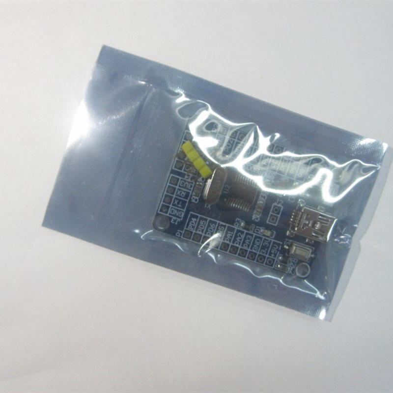 STM8S开发板 核心板 学习板 小系统板 STM8S003F3P6开发板