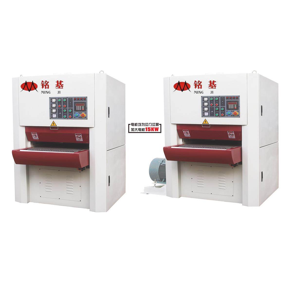 平面底漆单面砂光机定厚双面砂光机铭基供应重型油漆砂光机,五金/工具,机床,淘宝优惠券,粉丝福利购,淘宝优惠卷