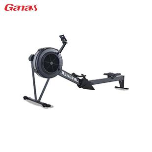 工厂直供风阻划船机商用健身器材划船机折叠智能划船器