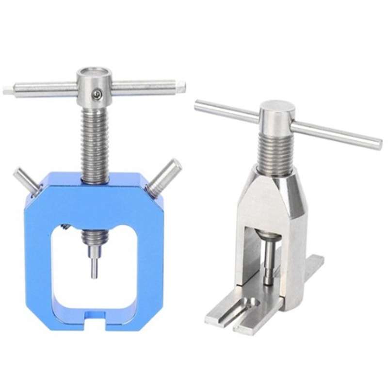 拔齿器 拆除器 维修工具 航模车模马达齿轮 拉玛拆装器套装现货