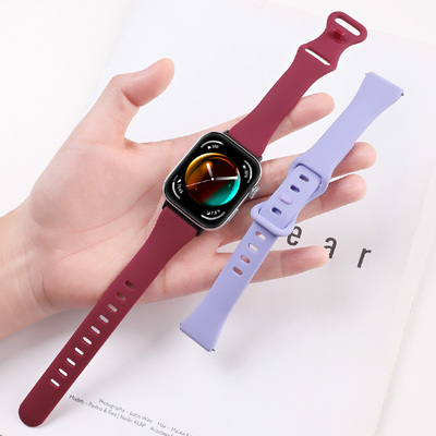 uniking适用于华为fit3/4表带
