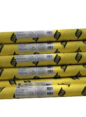 ESAB AWS A5.10瑞典伊萨OK Tigrod 5754焊丝ER5754铝合金TIG焊丝