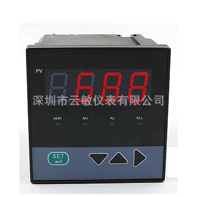 XST/A-S1IT2B1A1V0数显控制仪 光柱测控仪 报警仪