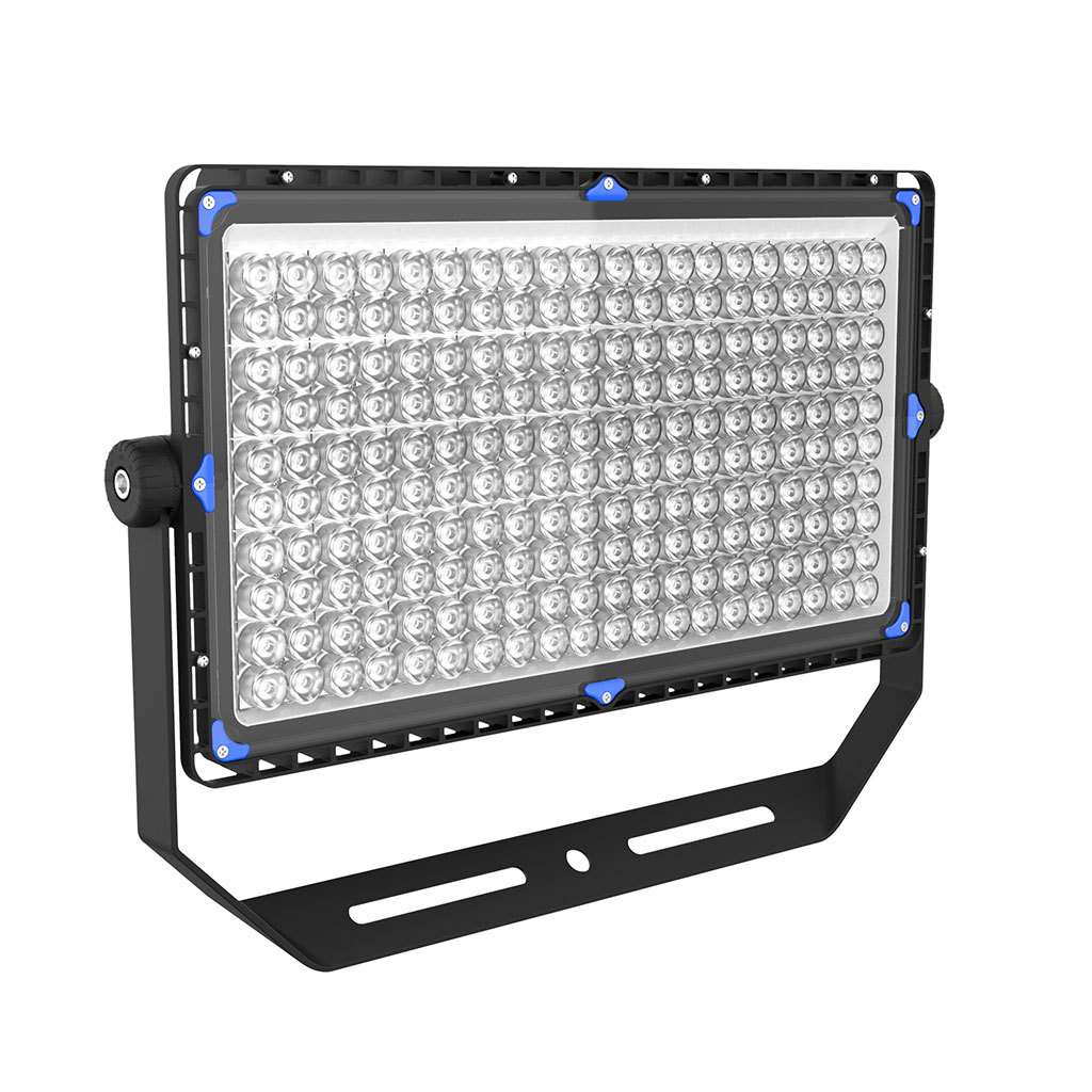 MIC灯具户外灯庭院灯商用超亮大功率船上照明500/600瓦led广场灯