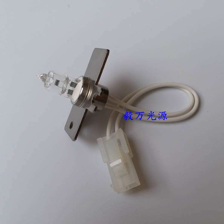 希森美康CS1300/CS2100i/CS2000i/CS5100血凝仪灯泡12V24W