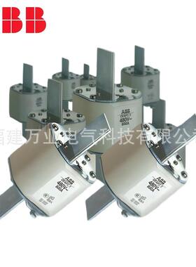 ABB熔断器OFA系列 OFAFC000AR32