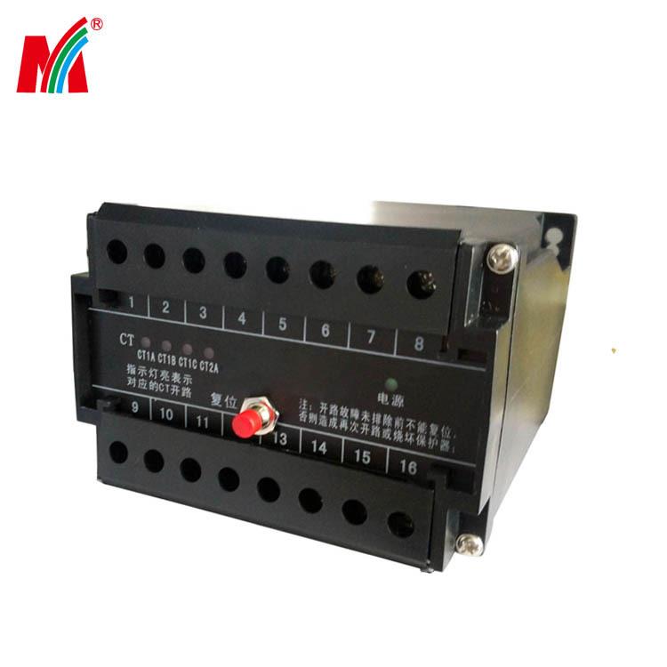 源头厂家 CT过电压保护器 SCT-C-4 CT二次过电压保护器