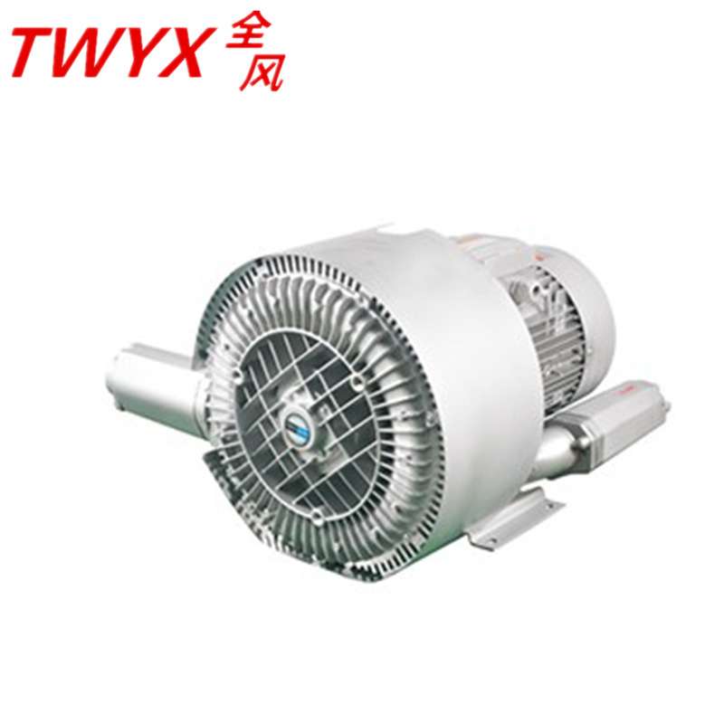 2RB420-7AV45单相漩涡气泵 环形高压1.5KW漩涡式鼓风机