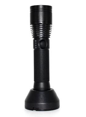 RLEHL211-J多功能强光巡检电筒RLEHL211-JW充电式防水LED手电筒