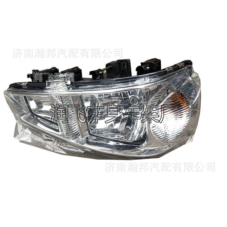 一汽解放J6P大灯 解放J6L雾灯 解放J6M 一汽解放J7原厂配件 大灯