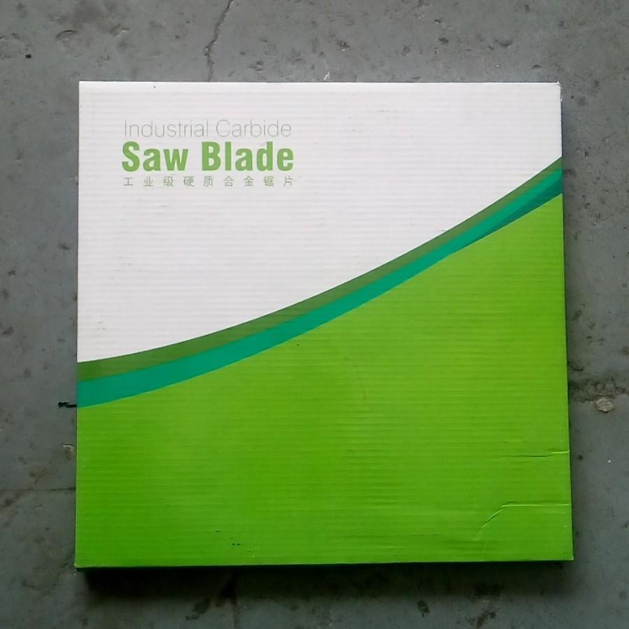 红丹木工机械配件木材推台锯裁板锯整板锯电子锯专用大锯片