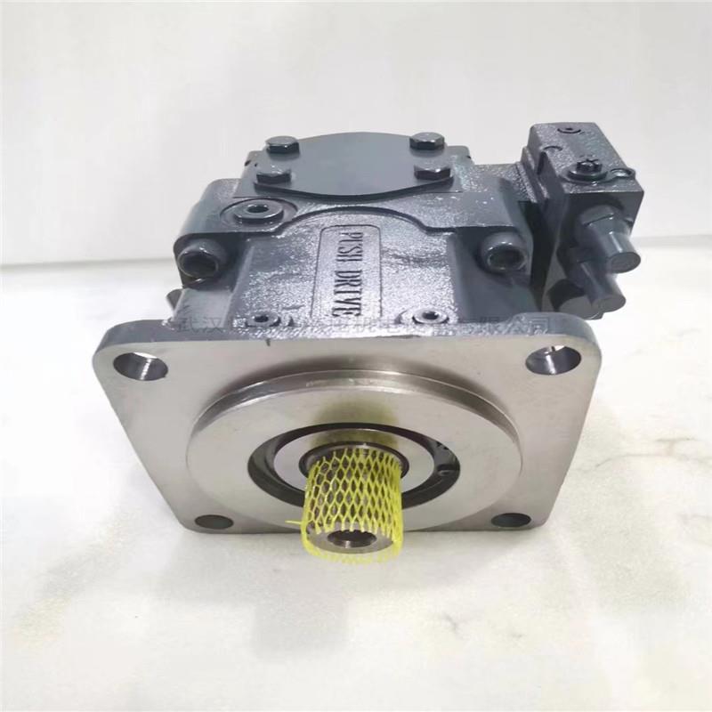 德国Rexrorh/力士乐变量轴向柱塞泵A11VO40LR.C/10R-NSD12N00搅拌