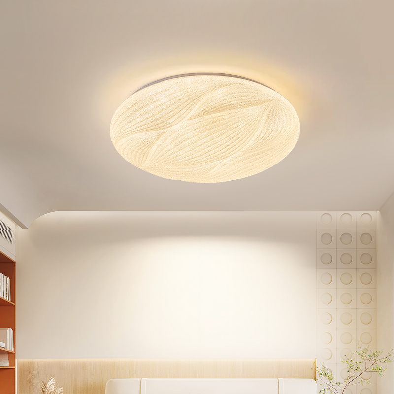 大观园吸顶灯卧室轻奢现代