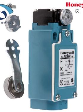 GLCA01A1B GLCA01B GLC系列 限位开关 滚轮杠杆式 行程开关 IP66
