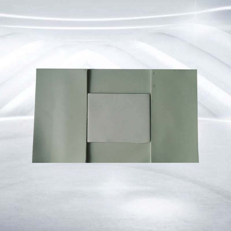 柔软服帖2MM云母导热垫片 TGP5000粘性GP5000S35电脑散热片