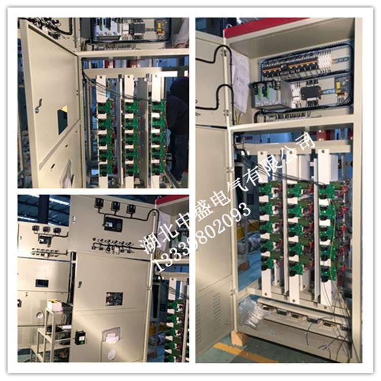 450kw/10KV高压固态软起柜的厂家   高压电机软启动柜的用途
