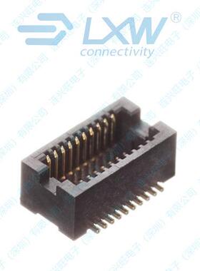 DF12NB(3.0)-36DP-0.5V(51) 0.5MM间距 36P H3.0 板对板连接器
