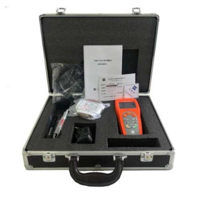 北京时代TIME5310智能型里氏硬度计TIME 5310硬度计金属硬度计