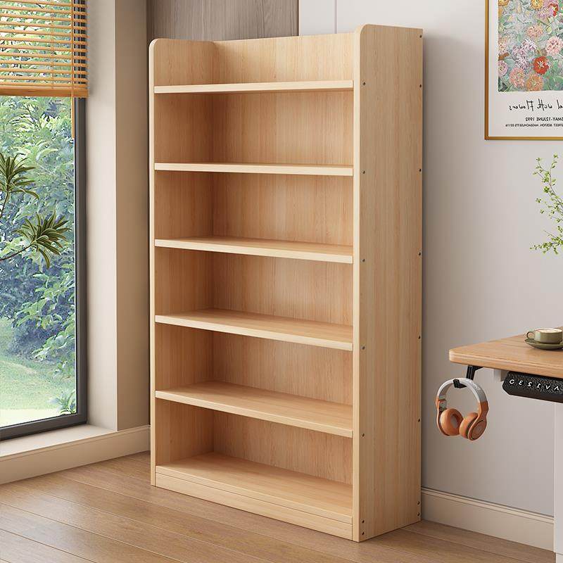 my实木书架落地置物架客厅一体靠墙收纳储物柜简易家用学生儿童书,农机/农具/农膜,其它农用工具,淘宝优惠券,粉丝福利购,淘宝优惠卷