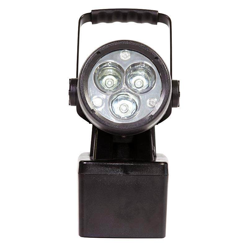 TORMIN/通明便携式多功能LED防爆灯移动强光灯带强磁手提灯BW6610