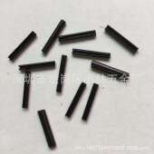 圆柱销 弹性圆柱销 开口定位销 弹性销 GB879 弹簧销