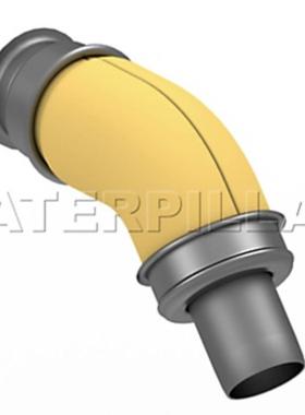 9Y2151排气管,卡特彼勒D9R-D9N-D10N-D9-D8L推土机发动机排气管