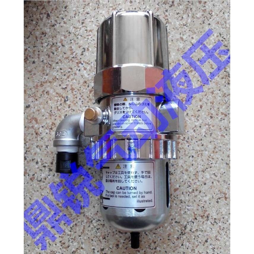 304不锈钢自动排水器 不锈钢排水器 30公斤压力排水器 ZDPS-15