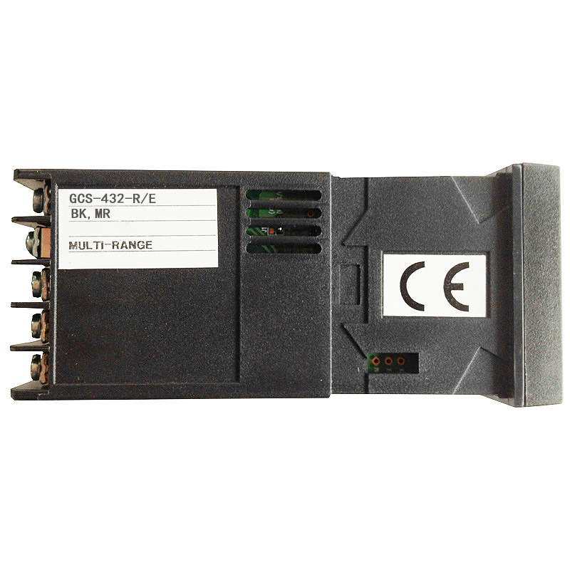 GCS-430-R/E温控器 GCS-432-R/E温度表 GCS-33A-R/E温度控制器