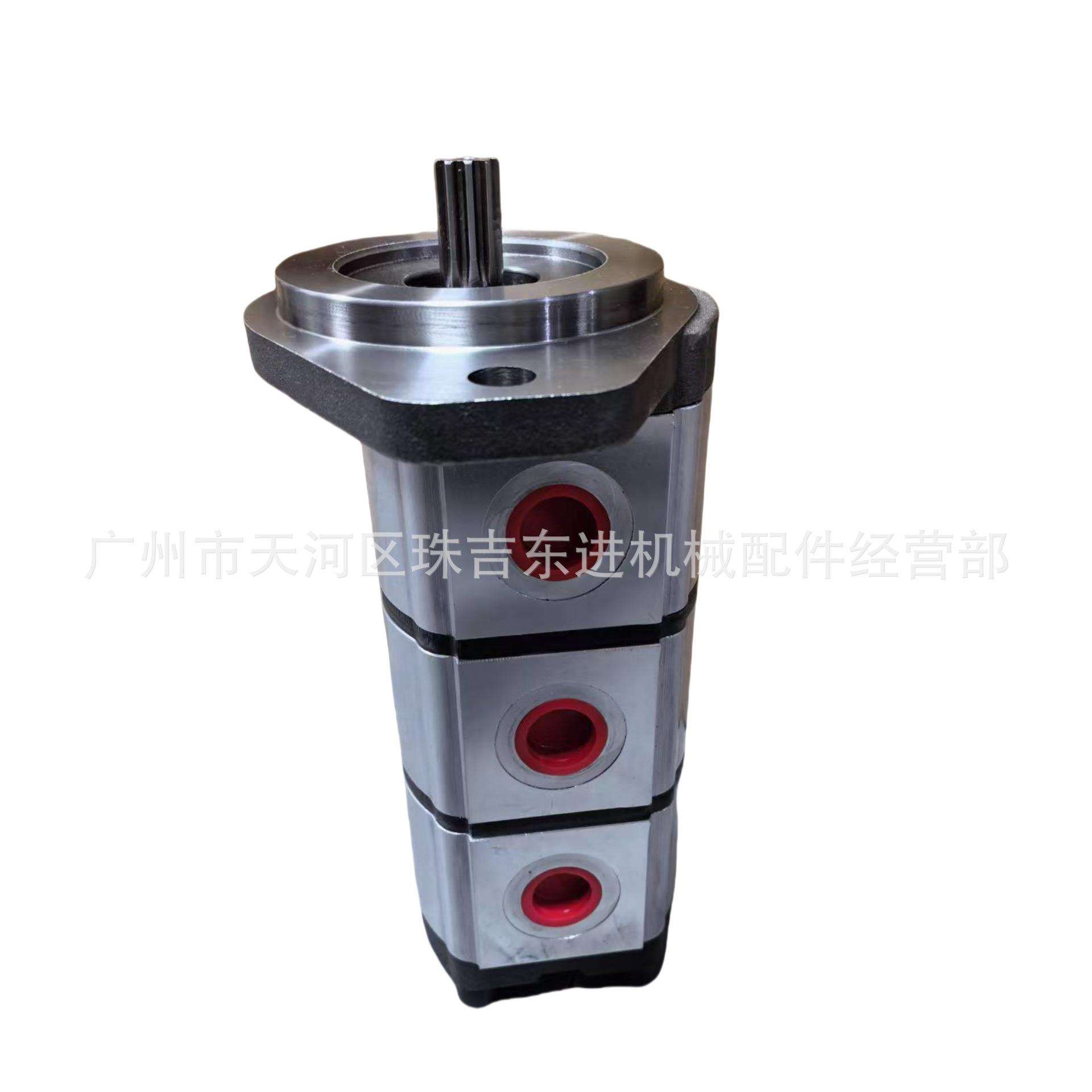 GSP2-B0B09T09T09T1R-B0-988齿轮泵