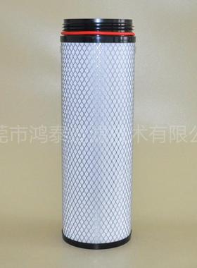 鸿泰 空气滤清器 AF25896 SA17283 81.08405-0017