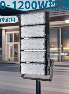 户外球场灯防眩高杆路灯led模组灯200W300W400W500W600W800W1000W