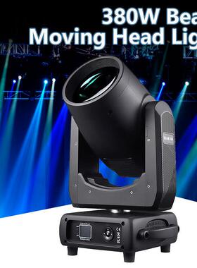 380W beam Beam Stage Party Lamp Stag Beam Moving Head Light