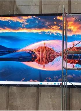 LED显示屏 高清显示屏 酒店室内 p3室内全彩表贴单元板(美奥马哈)