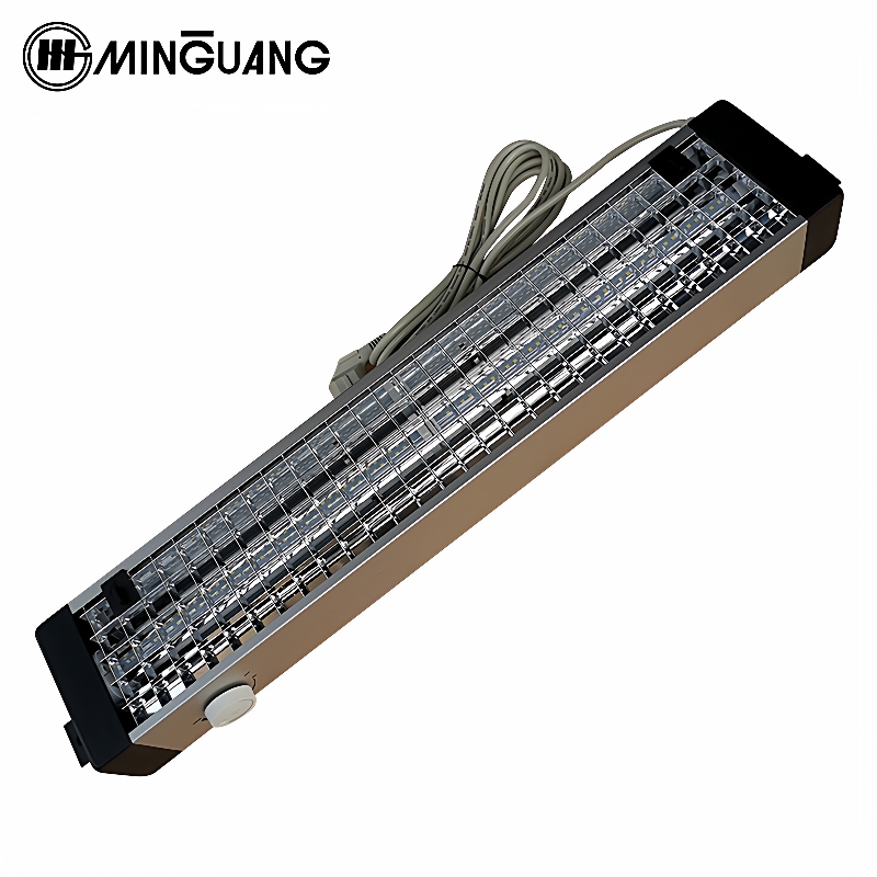 YG141-E215-H-T自动化系统调光防眩光无影灯 2*18W操作台灯