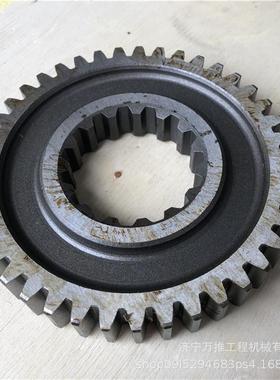 D65A-8 推土机 齿轮 144-15-22172 D65输出轴
