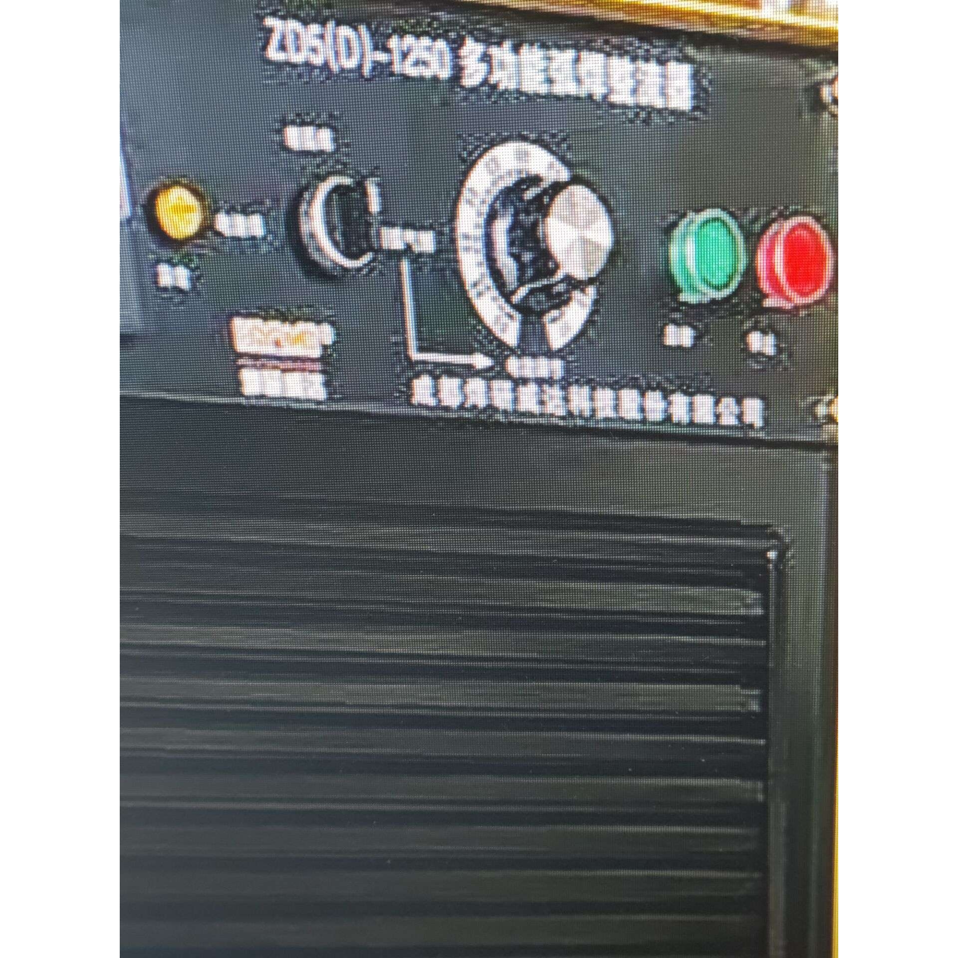 焊研配件ZD5(D)-1250