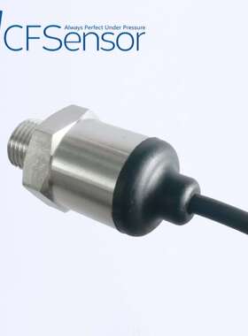 XGZP6147 0~10/0~5kPa直接出线 0.5-4.5V/IIC气体压力传感变送器