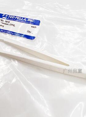 进口CTFE晶圆头镊子耐酸