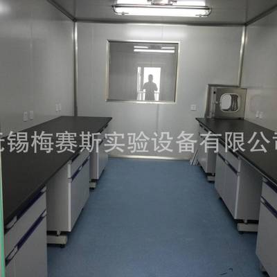 江苏厂家直销钢木实验台宝钢板材经EPOXY喷涂处理耐酸碱质保3年