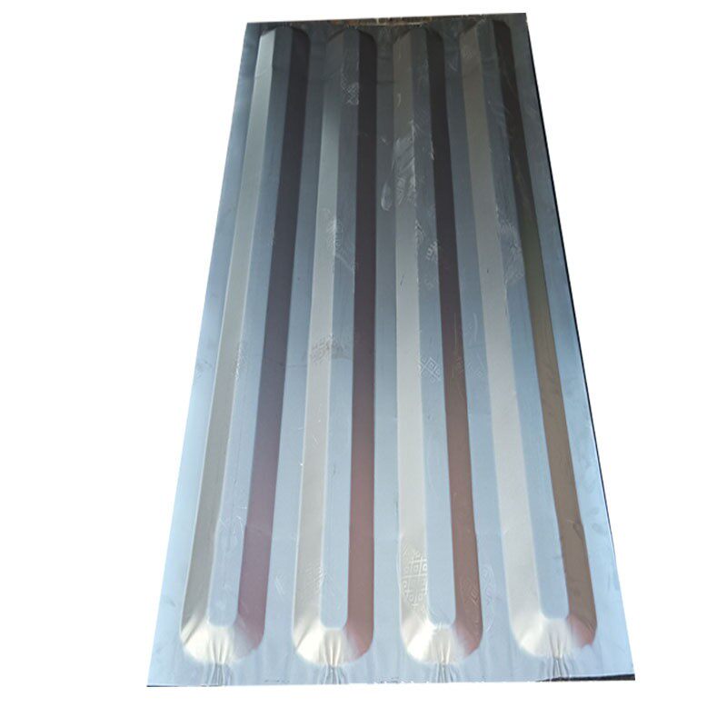 集装箱顶板 集装箱四浪圆头大顶板 集装箱褶皱活动房顶板