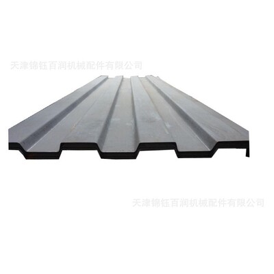 非标集装箱端板 集装箱端板 1.0mm-8.0mm厚度可调