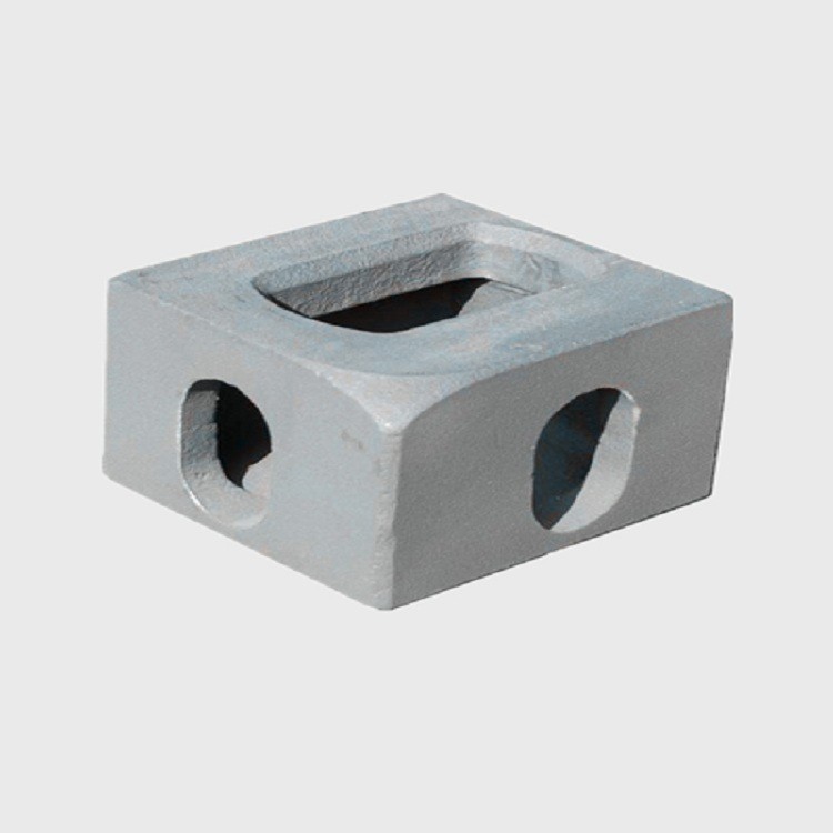 天津厂家供应SO1161集装箱角件TL TR BL BR