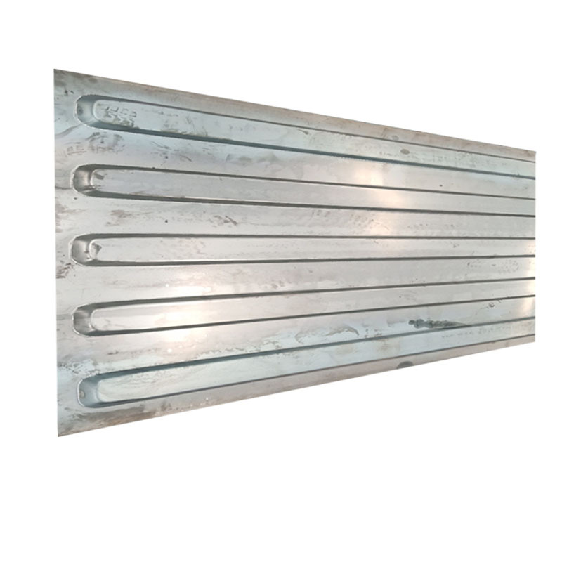 集装箱顶板 集装箱圆头顶板 非标长度600mm-3700mm以内