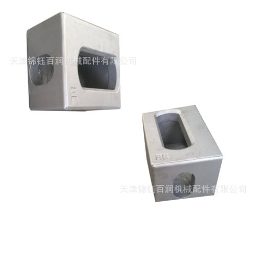 集装箱角件铝合金铸造