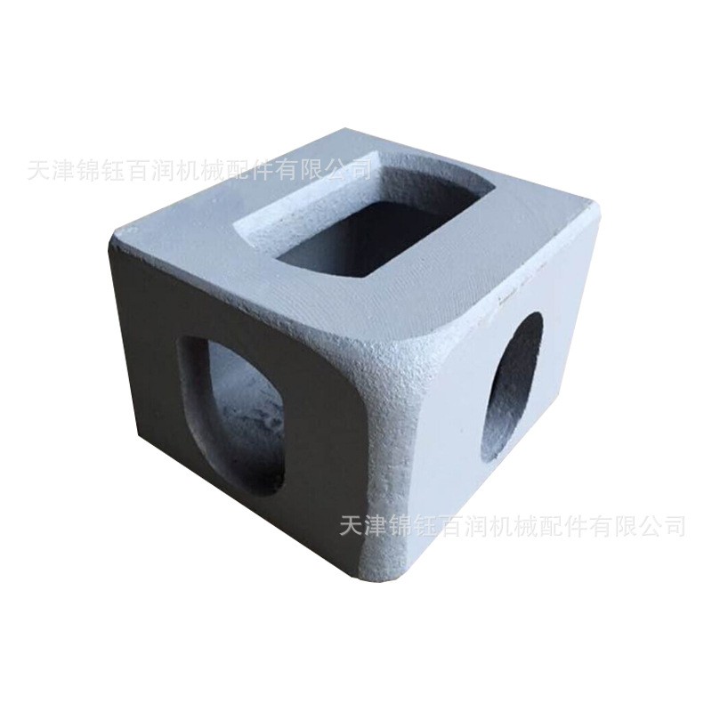 供应集装箱 铸钢角件/ 集装箱角件/出口角件/锦钰百润