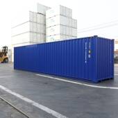 箱 特种集装 杂货集装 集装 箱设备箱厂家 固定式 40HC标准集装