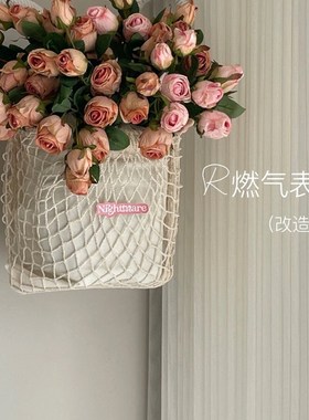 厨房燃气管d道遮挡装饰暖气管美化遮丑厨房燃气表箱创意遮丑改造