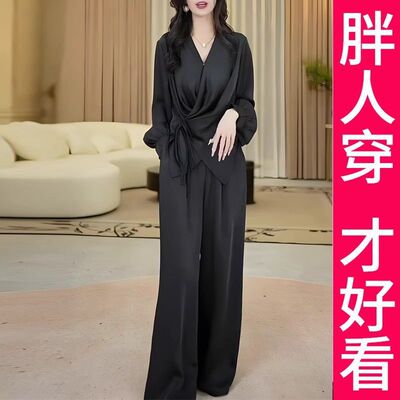 简约设计高档新款两件套气