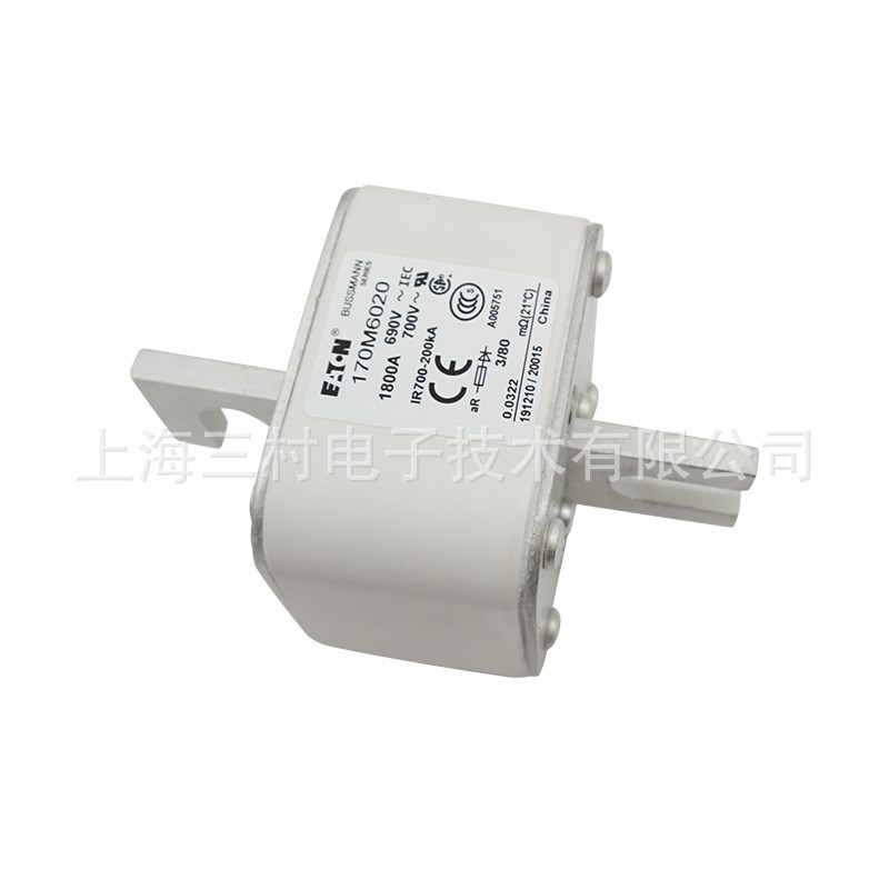全新原装快速熔断器保险丝170M6020 x170M6021 170M6044 170M6048