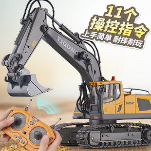 男童多功能网红h玩具男孩生日礼物6小孩汽车5岁儿童三四周宝宝益